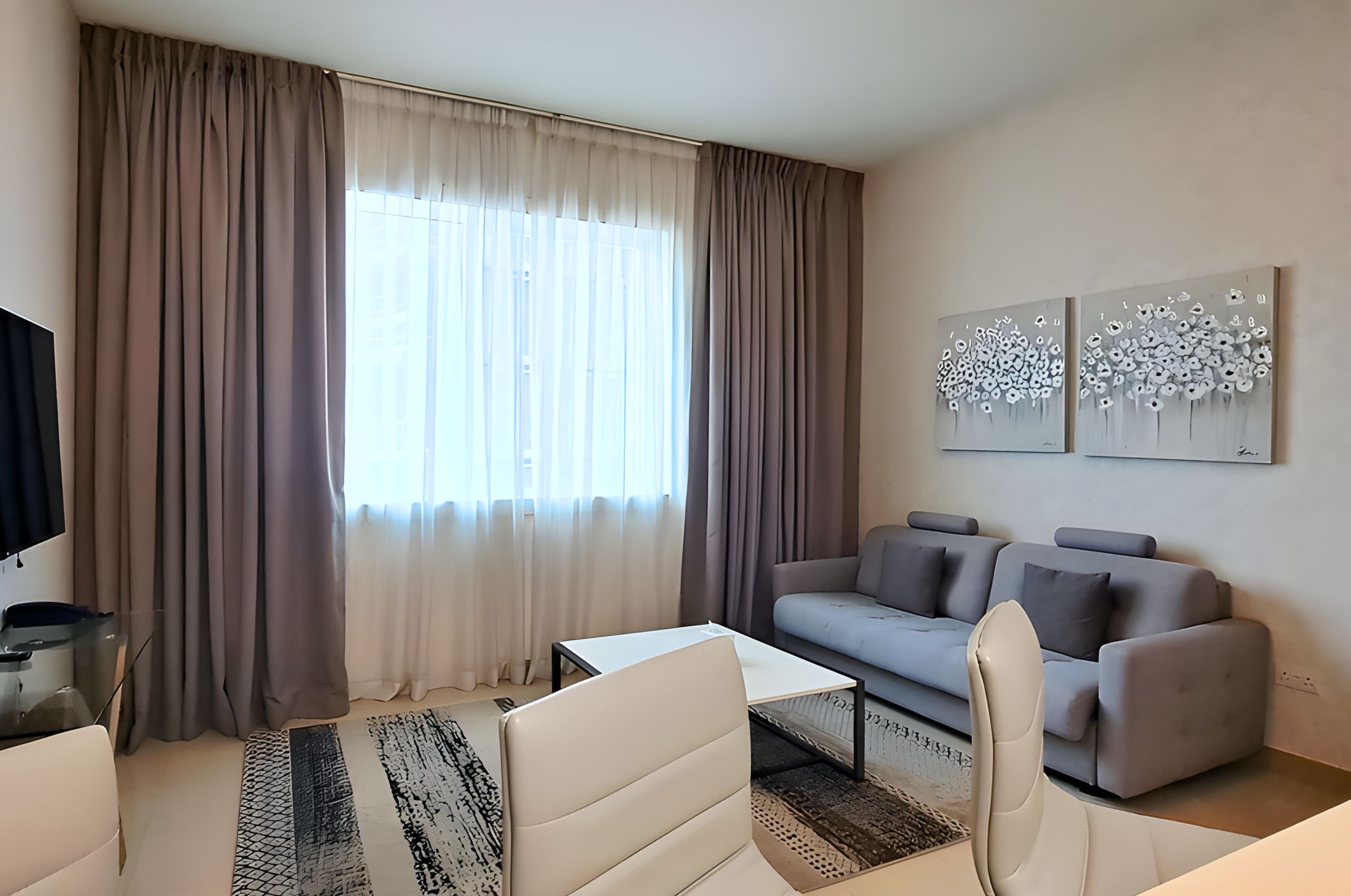 Classic City One Bedroom apartment โ 1 bedroom monthly long-stay rental